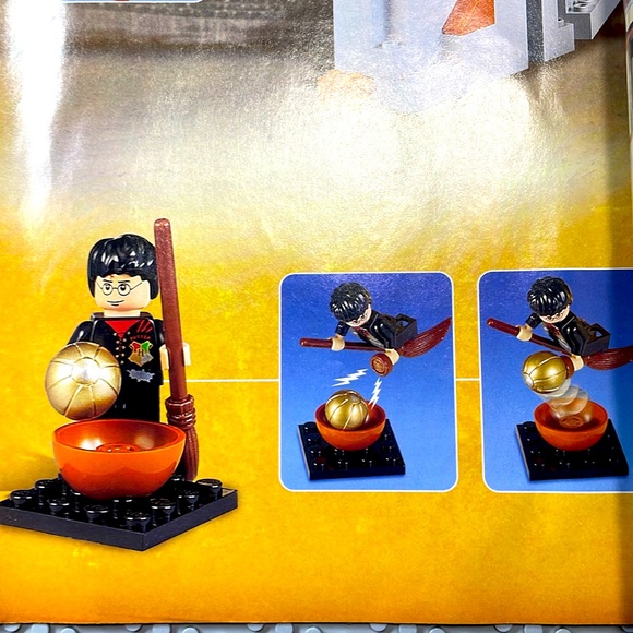 Lego 4767 - Picture 7 of 12